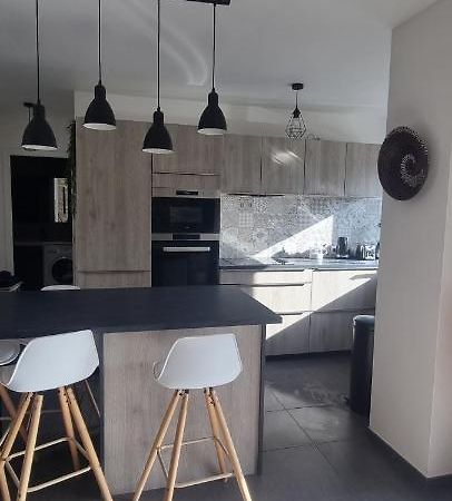 Titi'S Home كانيو سور مير المظهر الخارجي الصورة