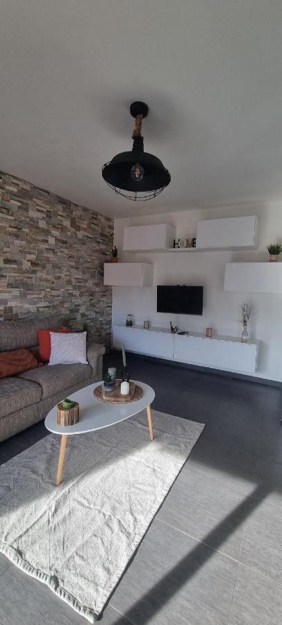 Titi'S Home كانيو سور مير المظهر الخارجي الصورة