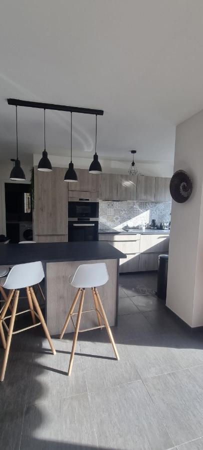 Titi'S Home كانيو سور مير المظهر الخارجي الصورة