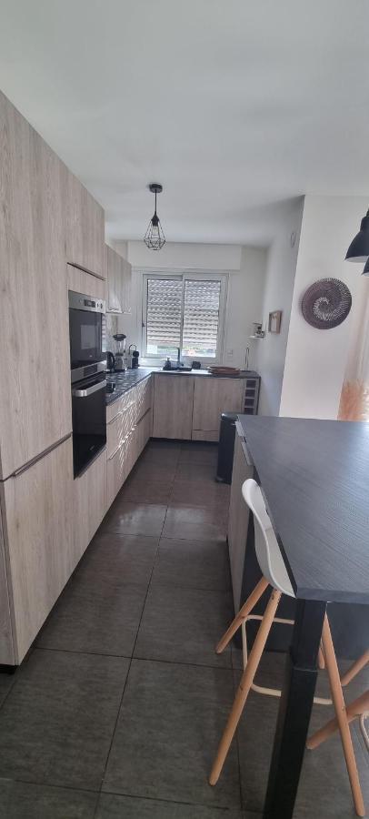 Titi'S Home كانيو سور مير المظهر الخارجي الصورة