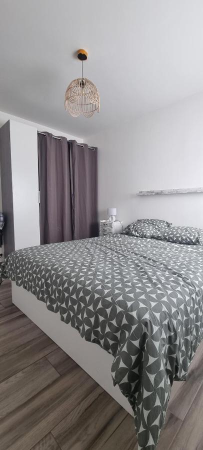 Titi'S Home كانيو سور مير المظهر الخارجي الصورة